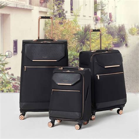 frasers luggage online.